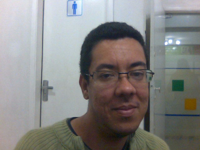 Cleber Monteiro Nascimento Junior